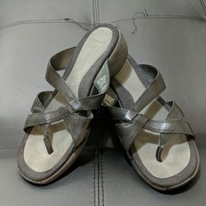 Cute & Casual Merrell Sandals